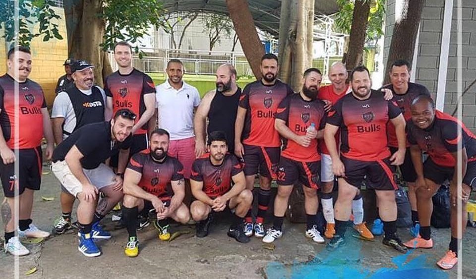Futeboys Futebol Clube - Guia Gay São Paulo